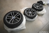  Bmw  Serie 5 Baureihe 5 Touring 530 e M Sport 2.0 215KW AT8 E6d #94