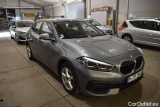  Bmw  Serie 1 Baureihe 1 Lim. 118 i Advantage 1.5 100KW AT7 E6d #7