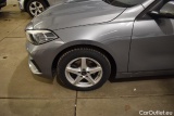  Bmw  Serie 1 Baureihe 1 Lim. 118 i Advantage 1.5 100KW AT7 E6d #25