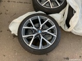  Bmw  Serie 2 Baureihe 2 Gran Coupe 218 d M Sport 2.0 110KW AT8 E6d #29