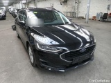  Ford  Focus  Turnier Cool & Connect 1.0 EcoBoost 92KW MT6 E6d #8