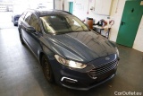  Ford  Mondeo  Turnier Trend 2.0 EcoBlue 110KW AT8 E6dT #17