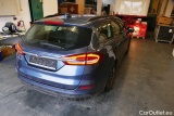  Ford  Mondeo  Turnier Trend 2.0 EcoBlue 110KW AT8 E6dT #19