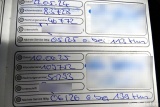  Ford  Mondeo  Turnier Trend 2.0 EcoBlue 110KW AT8 E6dT #80