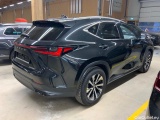  Lexus  NX LEXUS  350h Business Line 5d 140kW #2