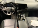  Lexus  NX LEXUS  350h Business Line 5d 140kW #3