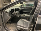  Lexus  NX LEXUS  350h Business Line 5d 140kW #4