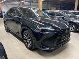  Lexus  NX LEXUS  350h Business Line 5d 140kW #7