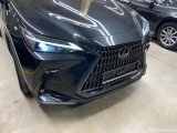  Lexus  NX LEXUS  350h Business Line 5d 140kW #18