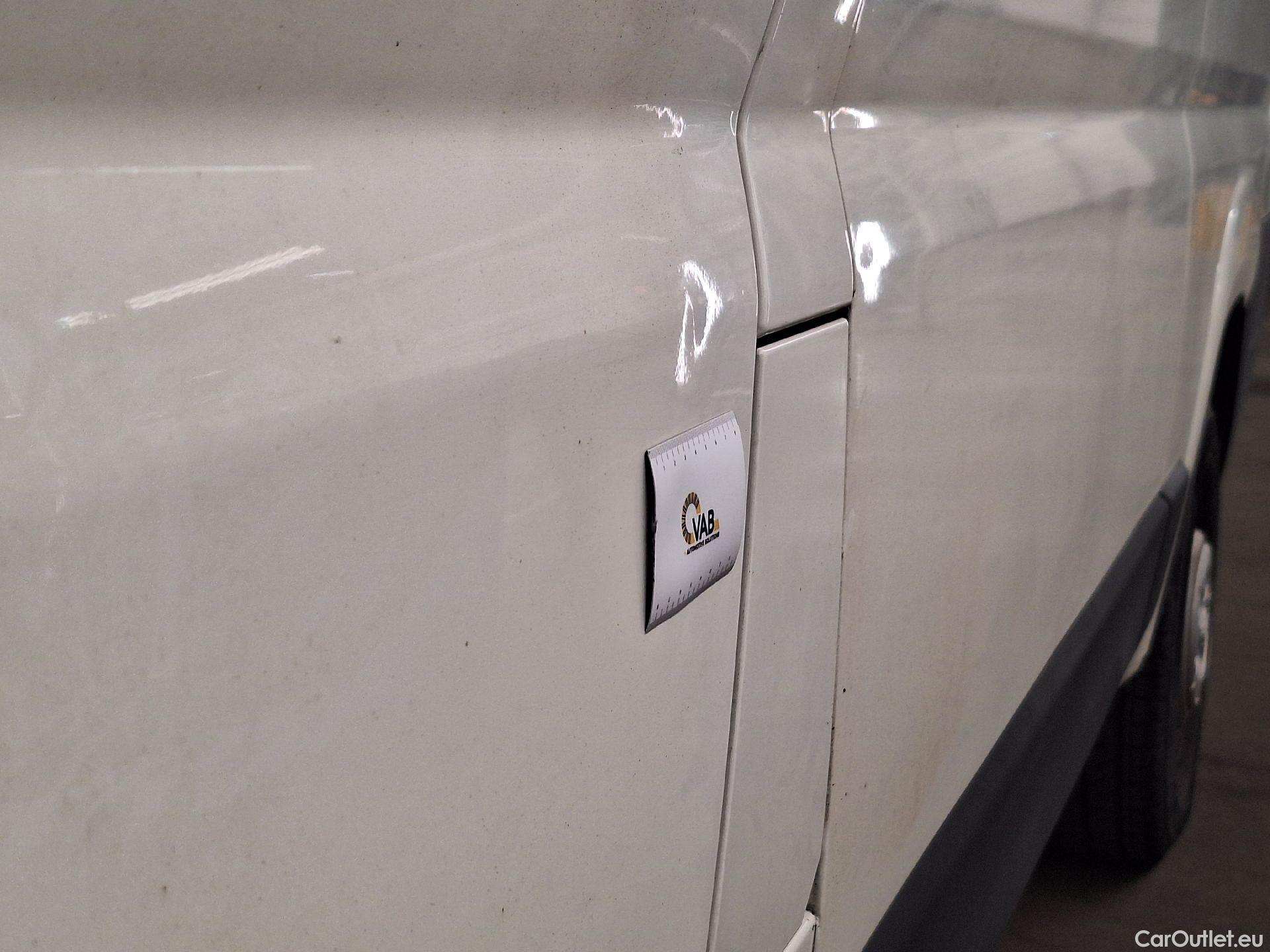  Peugeot  Boxer Peugeot, _ '14, Peugeot  2.2 BlueHDi S&S 165 Premium 335 L2H2 #12