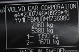  Volvo  XC90  Inscription Recharge Plug-In Hybrid AWD 2.0 T8 Twin Engine 288KW AT8 7 Sitzer E6d #6