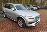  Volvo  XC90  Inscription Recharge Plug-In Hybrid AWD 2.0 T8 Twin Engine 288KW AT8 7 Sitzer E6d #9