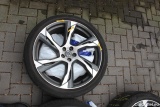  Volvo  XC90  Inscription Recharge Plug-In Hybrid AWD 2.0 T8 Twin Engine 288KW AT8 7 Sitzer E6d #42