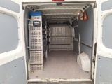  Peugeot  Boxer Peugeot, _ '14, Peugeot  2.2 BlueHDi S&S 165 Premium 335 L2H2 #7