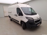  Peugeot  Boxer Peugeot, _ '14, Peugeot  2.2 BlueHDi S&S 165 Premium 335 L2H2 #9
