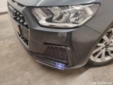  Audi  A1 Sportback Audi  1.0 25 TFSI 70kW Advanced 5d #31