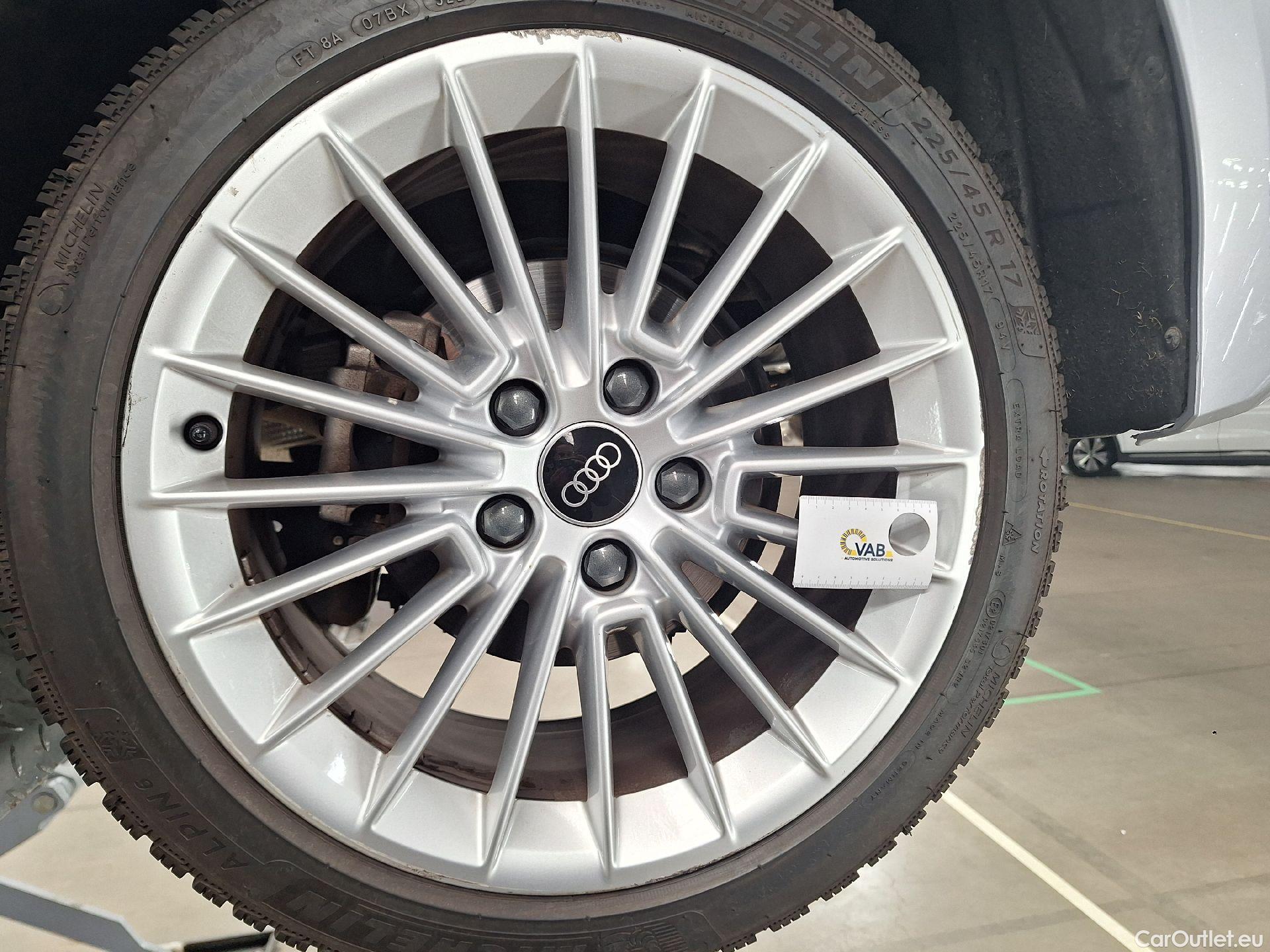  Audi  A3 Audi,  SB '20, Audi  Sportback 1.5 35 TFSi 110kW S tronic Advan #35