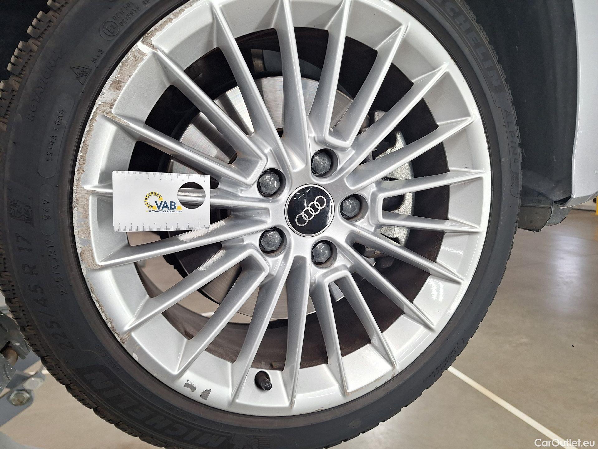  Audi  A3 Audi,  SB '20, Audi  Sportback 1.5 35 TFSi 110kW S tronic Advan #39