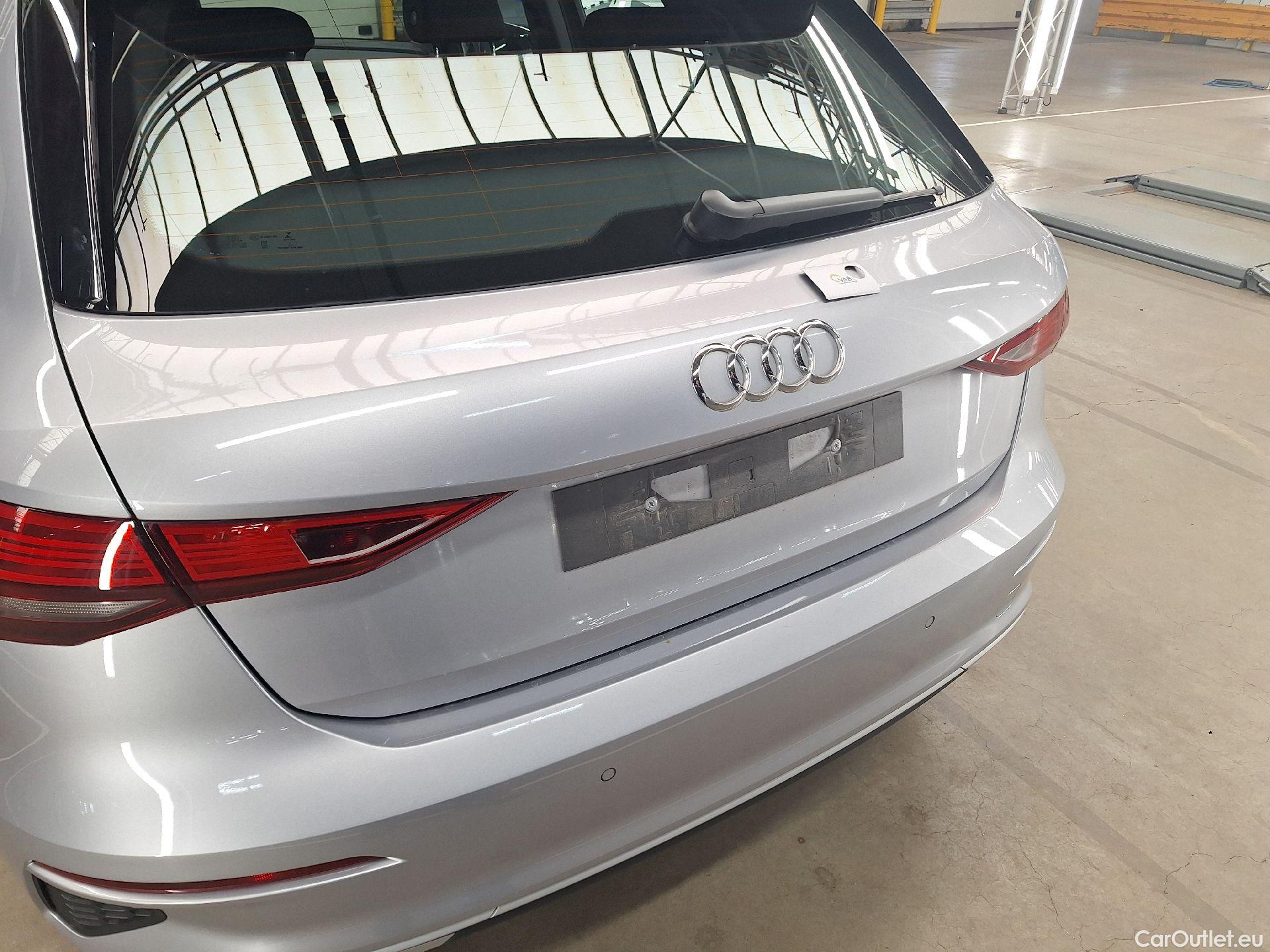  Audi  A3 Audi,  SB '20, Audi  Sportback 1.5 35 TFSi 110kW S tronic Advan #3