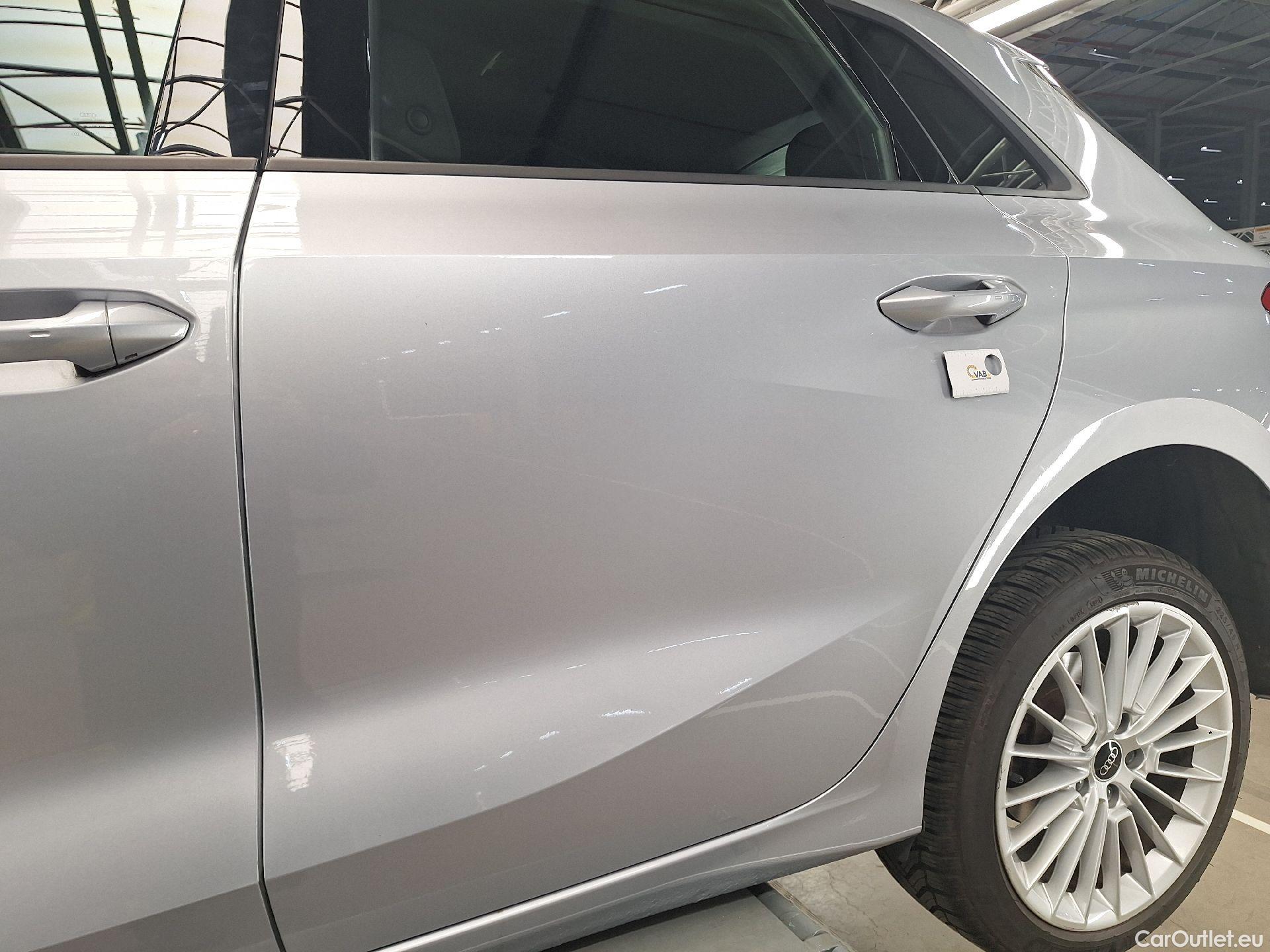  Audi  A3 Audi,  SB '20, Audi  Sportback 1.5 35 TFSi 110kW S tronic Advan #12