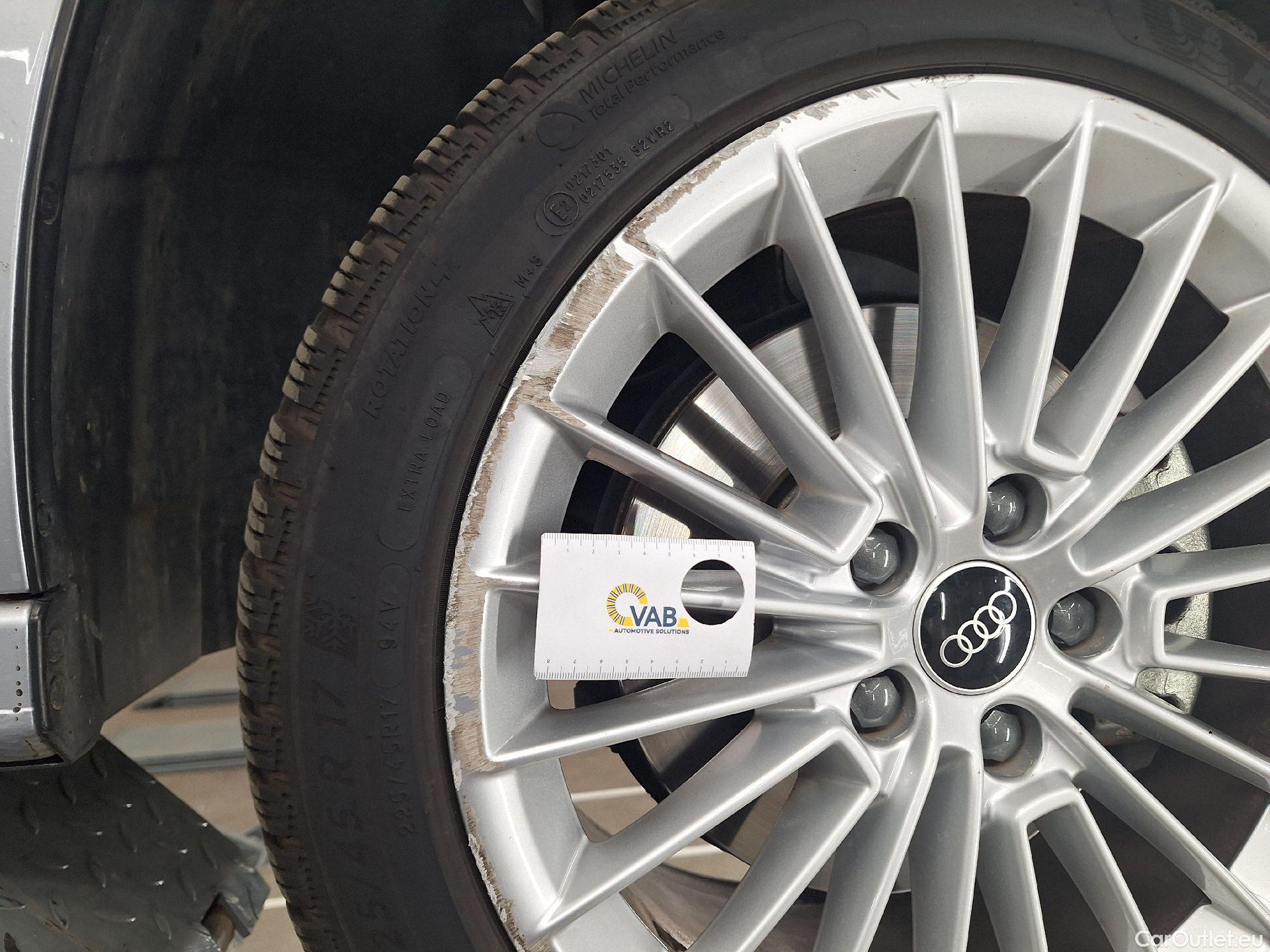  Audi  A3 Audi,  SB '20, Audi  Sportback 1.5 35 TFSi 110kW S tronic Advan #40