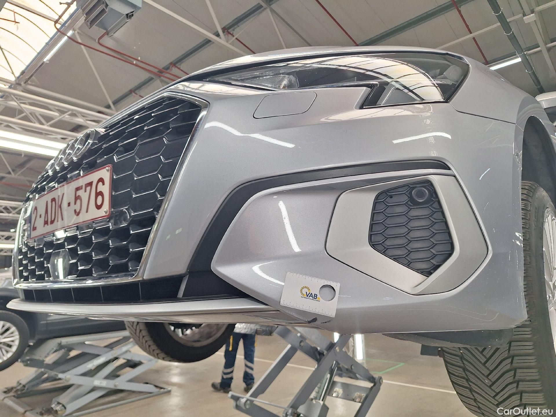  Audi  A3 Audi,  SB '20, Audi  Sportback 1.5 35 TFSi 110kW S tronic Advan #30