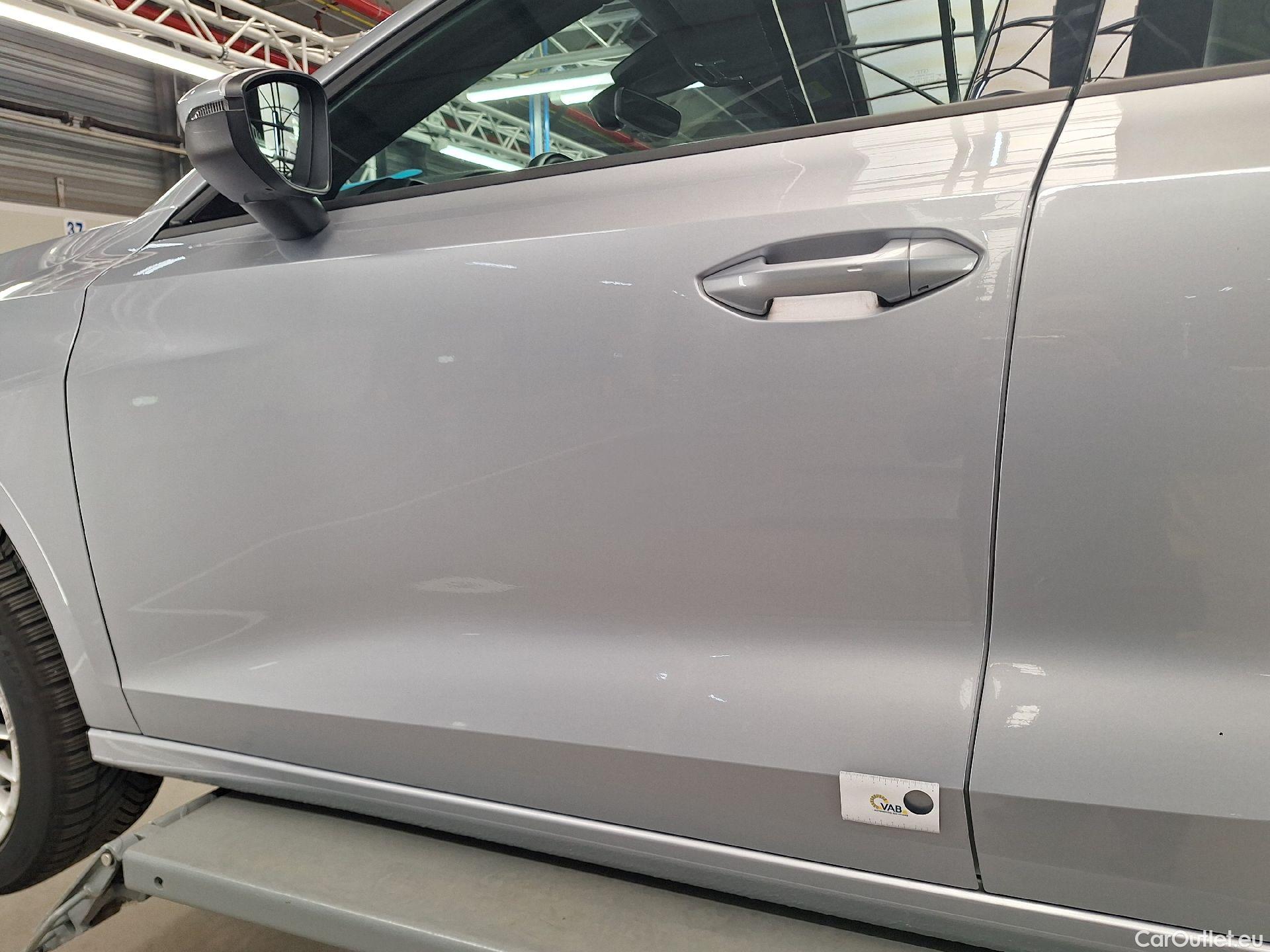  Audi  A3 Audi,  SB '20, Audi  Sportback 1.5 35 TFSi 110kW S tronic Advan #10