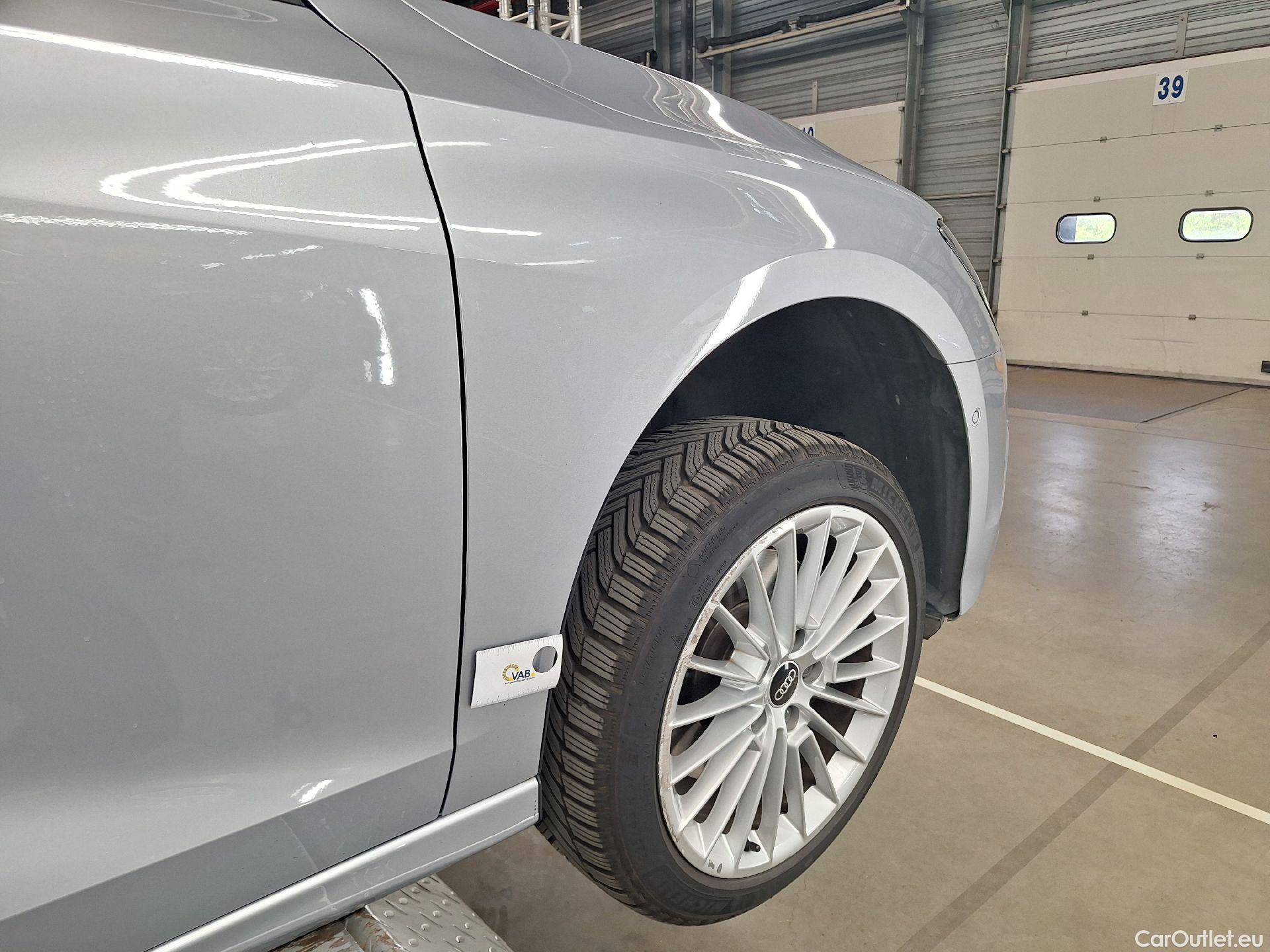  Audi  A3 Audi,  SB '20, Audi  Sportback 1.5 35 TFSi 110kW S tronic Advan #28