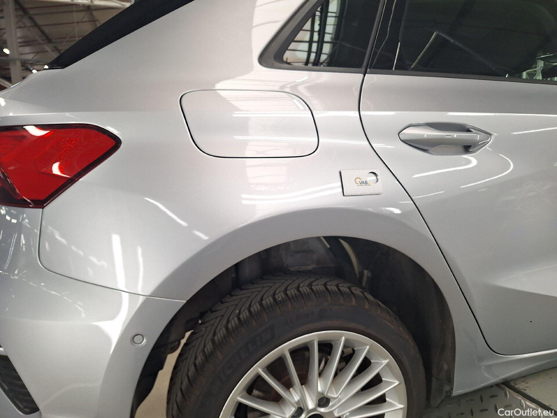  Audi  A3 Audi,  SB '20, Audi  Sportback 1.5 35 TFSi 110kW S tronic Advan #20