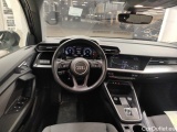  Audi  A3 Audi  Sportback 1.0 30 TFSi 81kW S tronic Attraction BE 5d #9