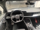  Audi  A3 Audi  Sportback 1.4 40 TFSI e Advanced 5d #9