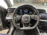  Audi  A3 Audi  Sportback 1.4 40 TFSI e Advanced 5d #21