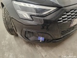  Audi  A3 Audi  Sportback 1.4 40 TFSI e Advanced 5d #26