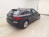  Audi  A3 Audi,  SB '20, Audi  Sportback 1.0 30 TFSi 81kW S tronic Attrac #8