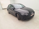  Audi  A3 Audi,  SB '20, Audi  Sportback 1.0 30 TFSi 81kW S tronic Attrac #9