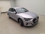  Audi  A3 Audi,  SB '20, Audi  Sportback 1.5 35 TFSi 110kW S tronic Advan #9