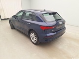  Audi  A3 Audi,  SB '20, Audi  Sportback 2.0 30 TDi 85kW Attraction 5d #6