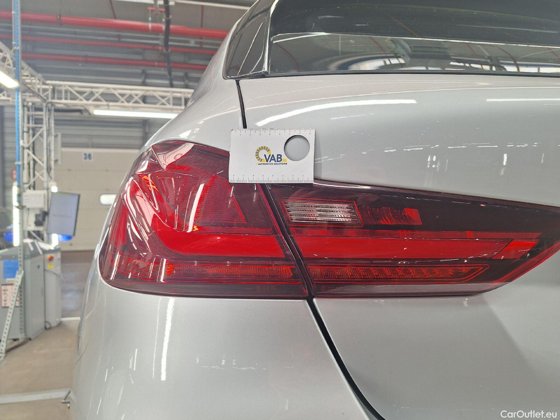  Bmw  Serie 1 BMW, 1-serie '19, BMW 1 Reeks Hatch 116dA (85 kW) 5d #65