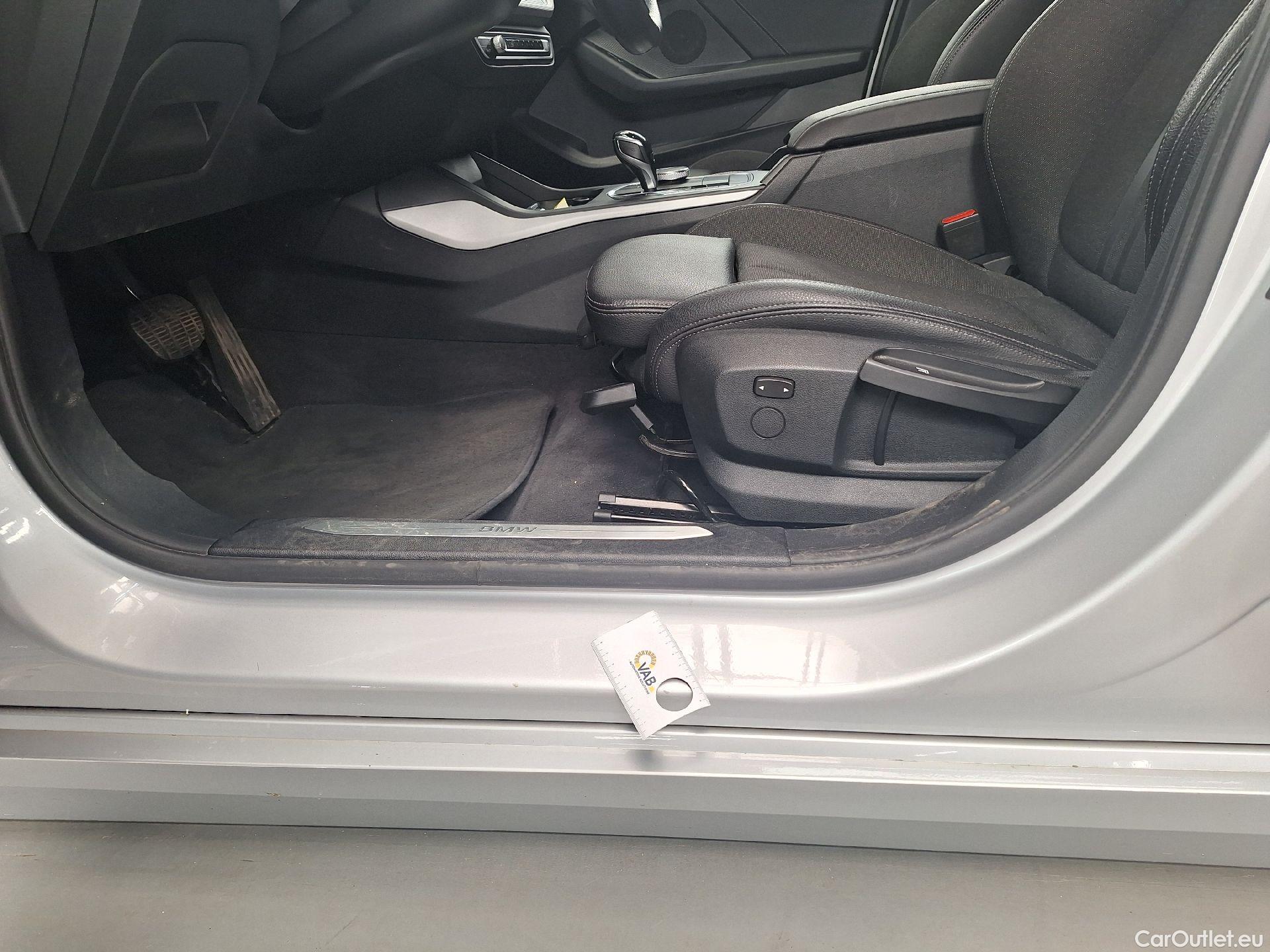  Bmw  Serie 1 BMW, 1-serie '19, BMW 1 Reeks Hatch 116dA (85 kW) 5d #37