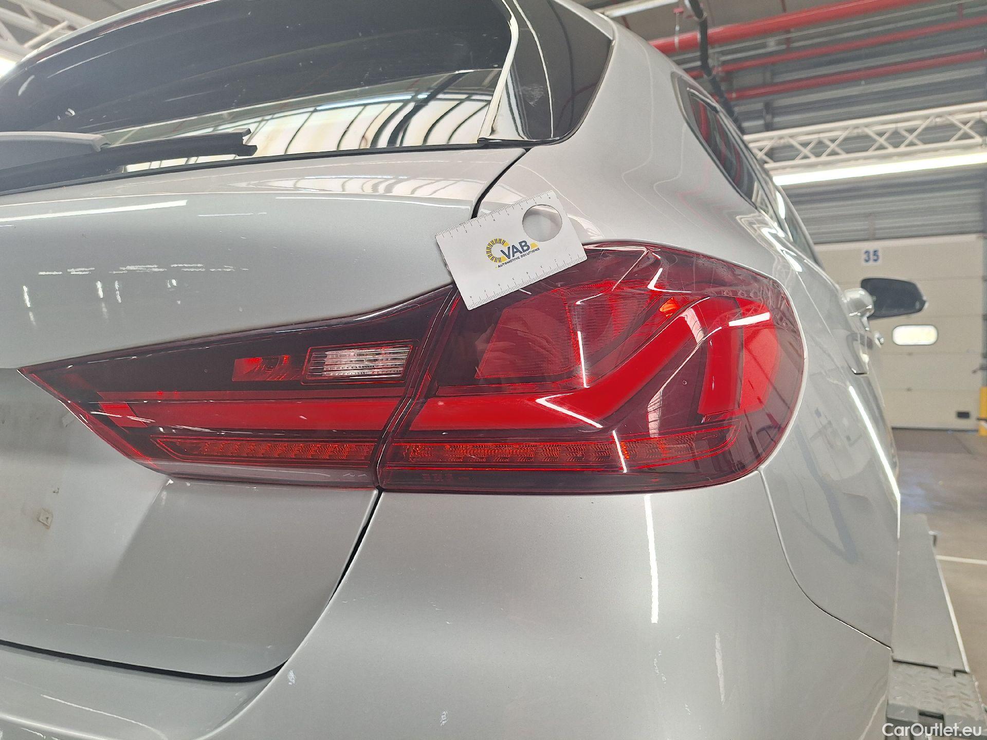  Bmw  Serie 1 BMW, 1-serie '19, BMW 1 Reeks Hatch 116dA (85 kW) 5d #68