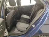  Bmw  Serie 1 BMW 1 Reeks Hatch 116iA (80 kW) 5d #10