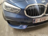  Bmw  Serie 1 BMW 1 Reeks Hatch 116iA (80 kW) 5d #24