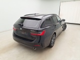  Bmw  Serie 3 BMW, 3-serie To. '18 PHEV, BMW 3 Reeks Touring 330e (215 kW) 5d #8