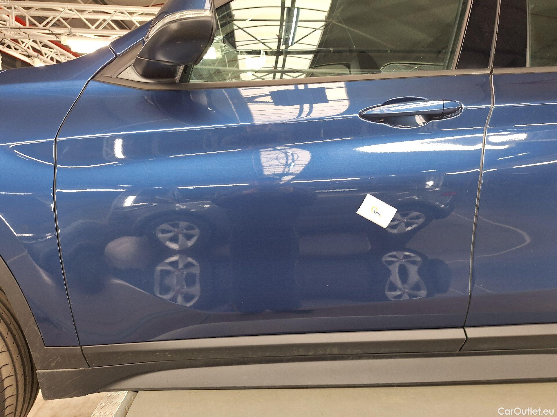  Bmw  X1 BMW,  FL'19, BMW  xDrive18dA (100 kW) 5d #8