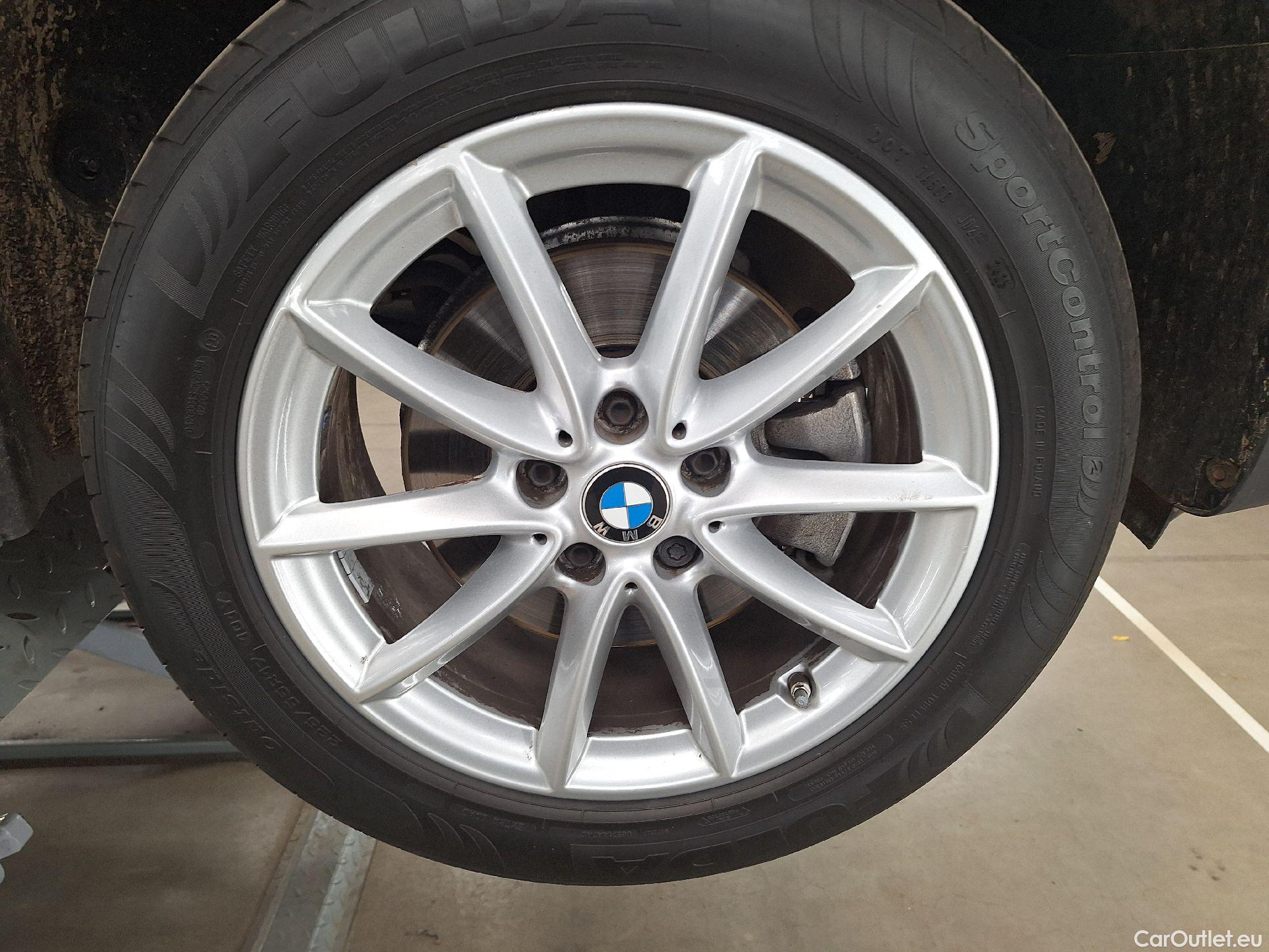  Bmw  X1 BMW,  FL'19, BMW  xDrive18dA (100 kW) 5d #25