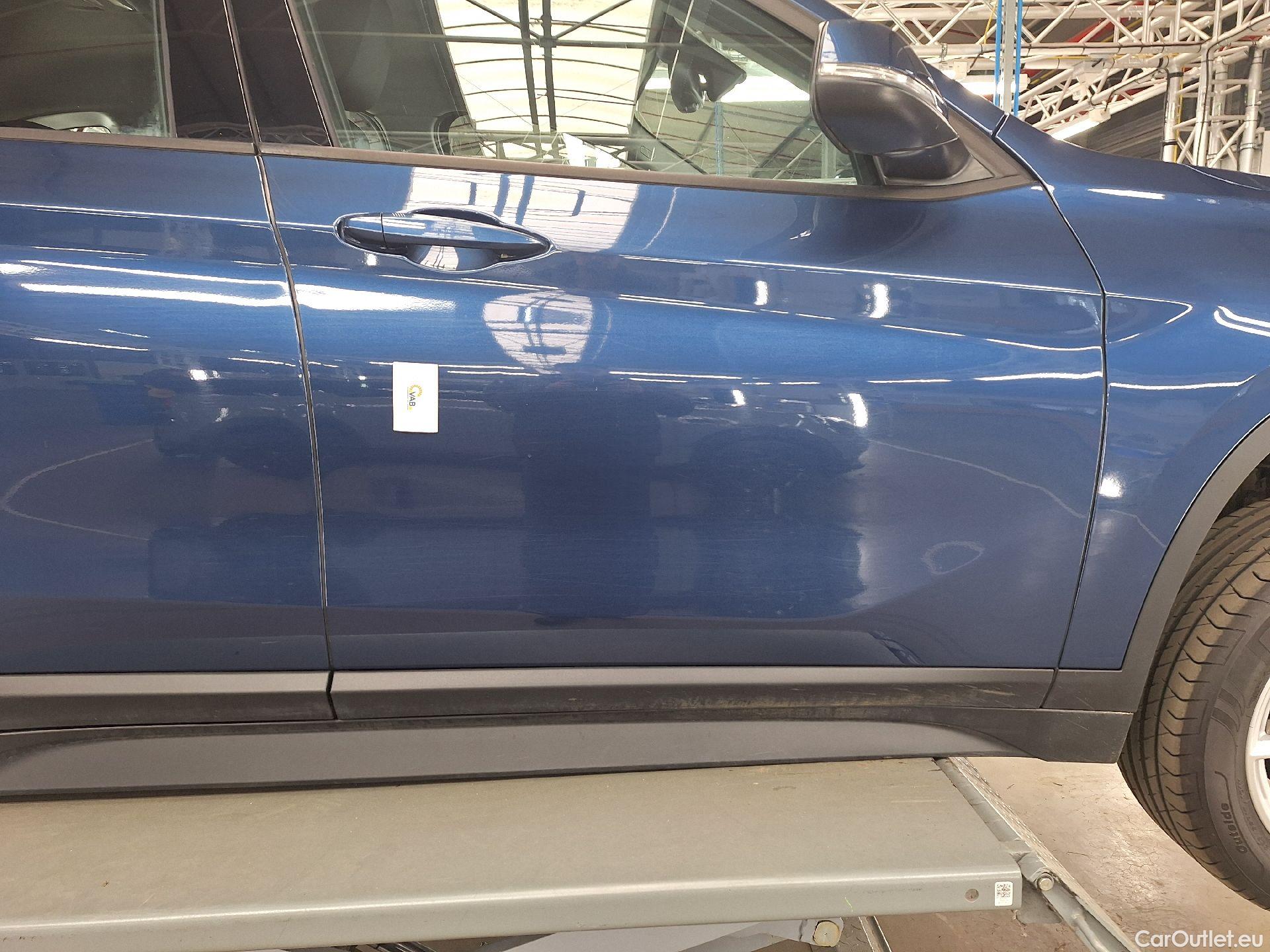  Bmw  X1 BMW,  FL'19, BMW  xDrive18dA (100 kW) 5d #20
