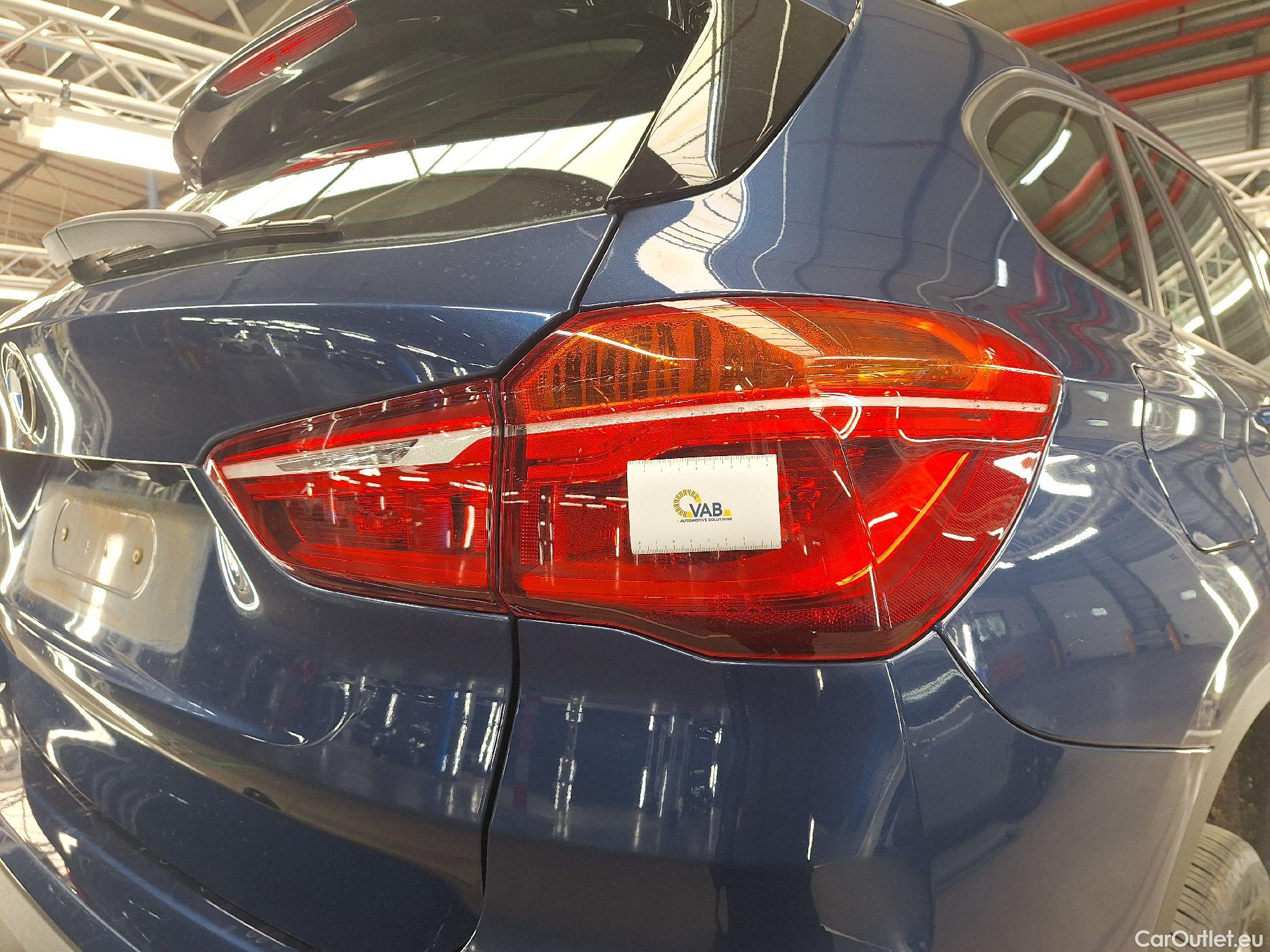  Bmw  X1 BMW,  FL'19, BMW  xDrive18dA (100 kW) 5d #18