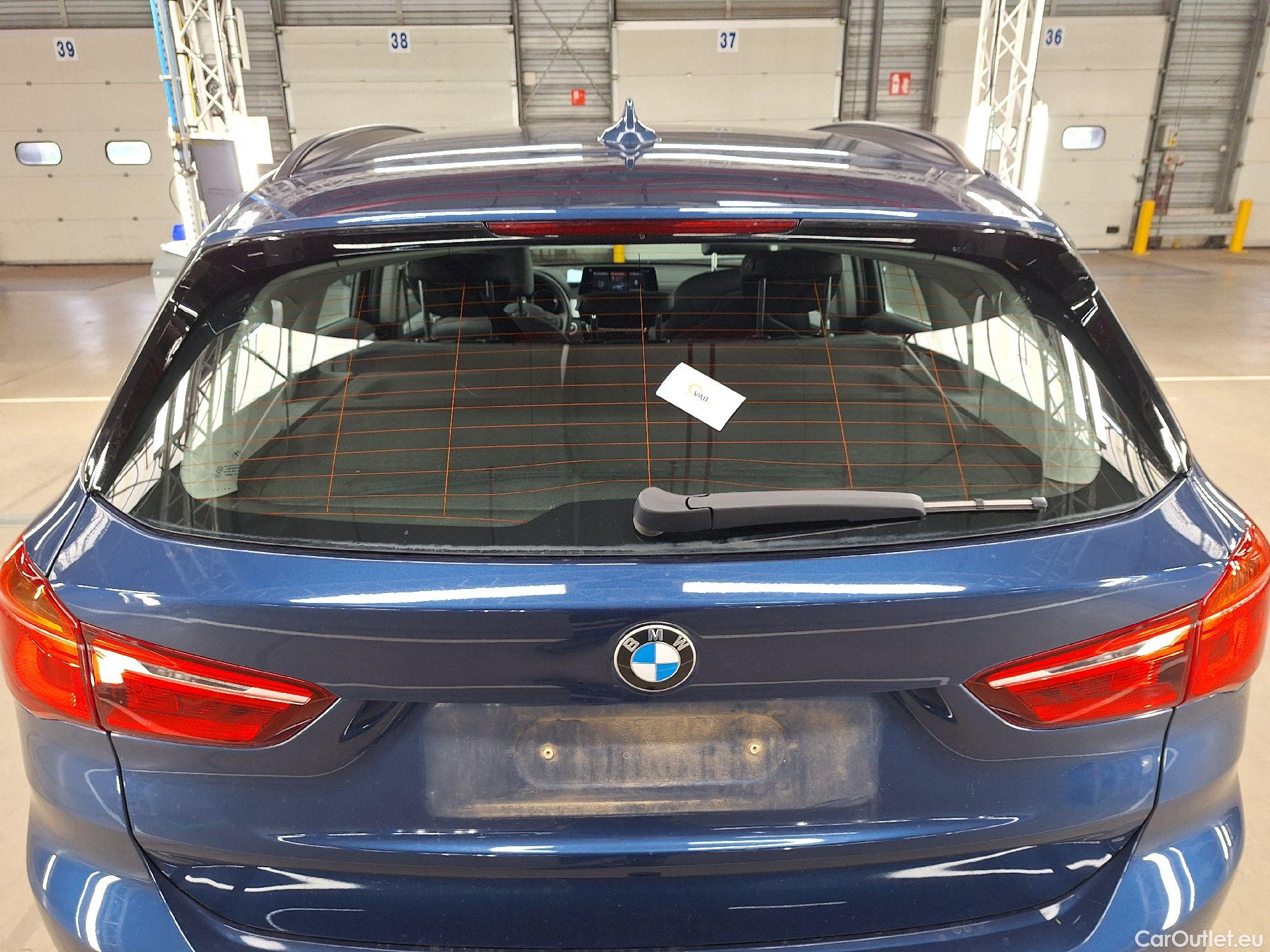  Bmw  X1 BMW,  FL'19, BMW  xDrive18dA (100 kW) 5d #6