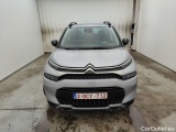  Citroen  C3 Citroën  Aircross 1.2 PureTech 110 S&S MAN6 Feel 5d #5