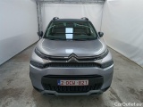  Citroen  C3 Citroën  Aircross 1.2 PureTech 110 S&S MAN6 Feel 5d #5
